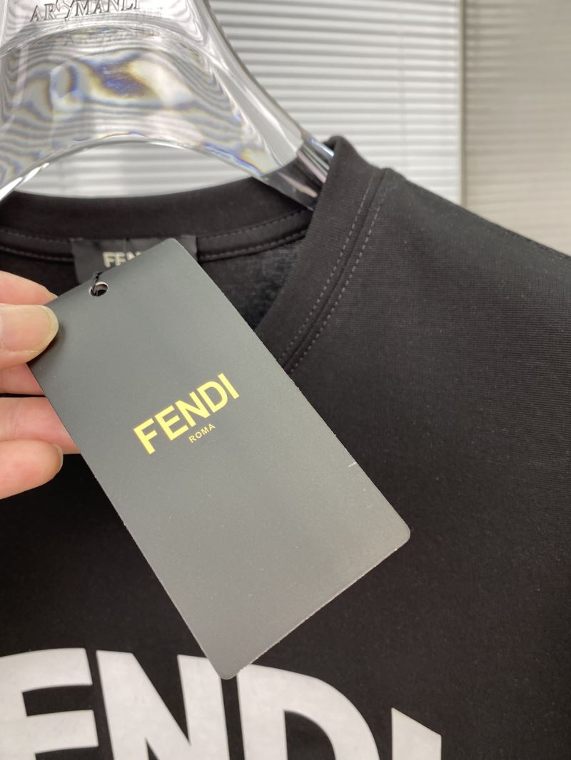 Fendi T-Shirts